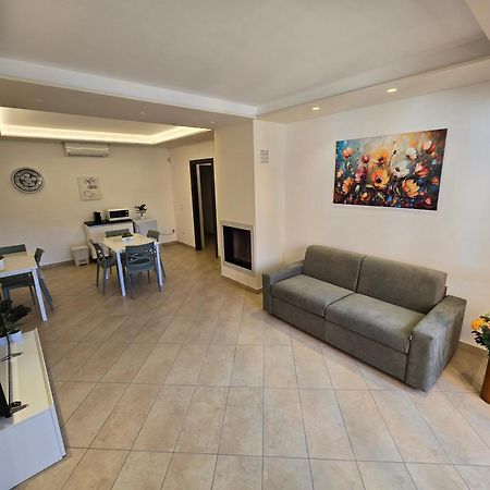 Hotel Casa Achille à Spello Extérieur photo