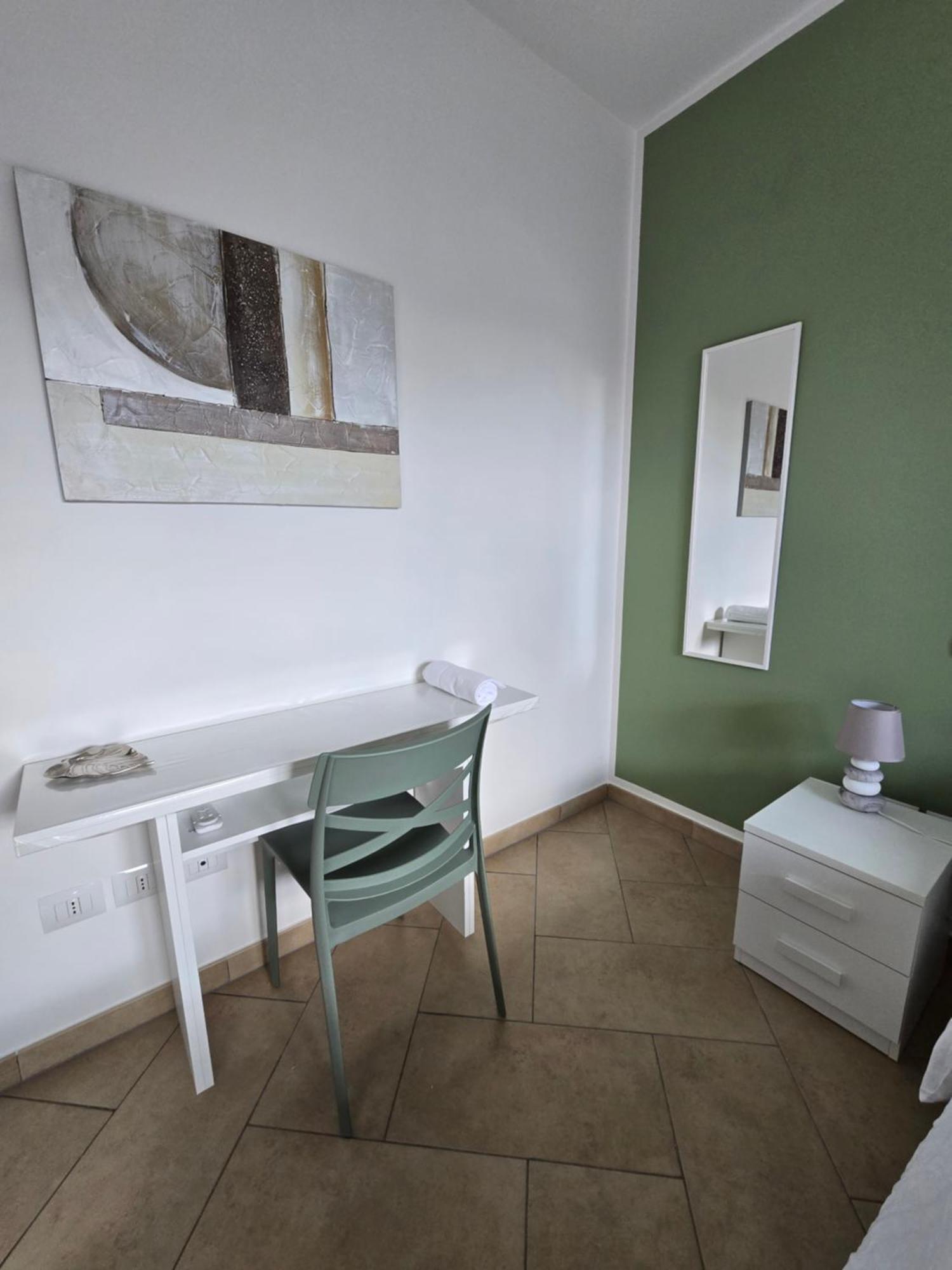 Hotel Casa Achille à Spello Extérieur photo
