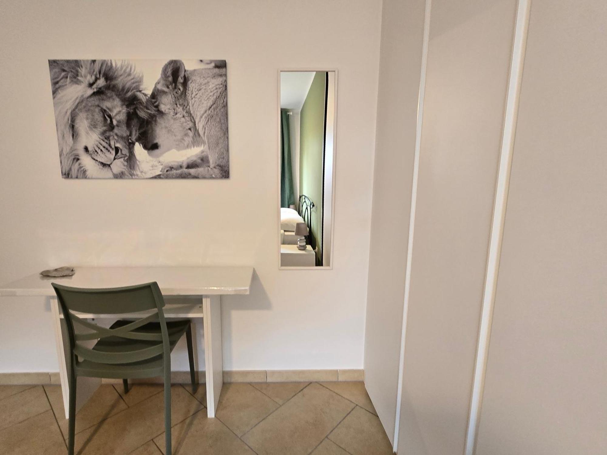 Hotel Casa Achille à Spello Extérieur photo