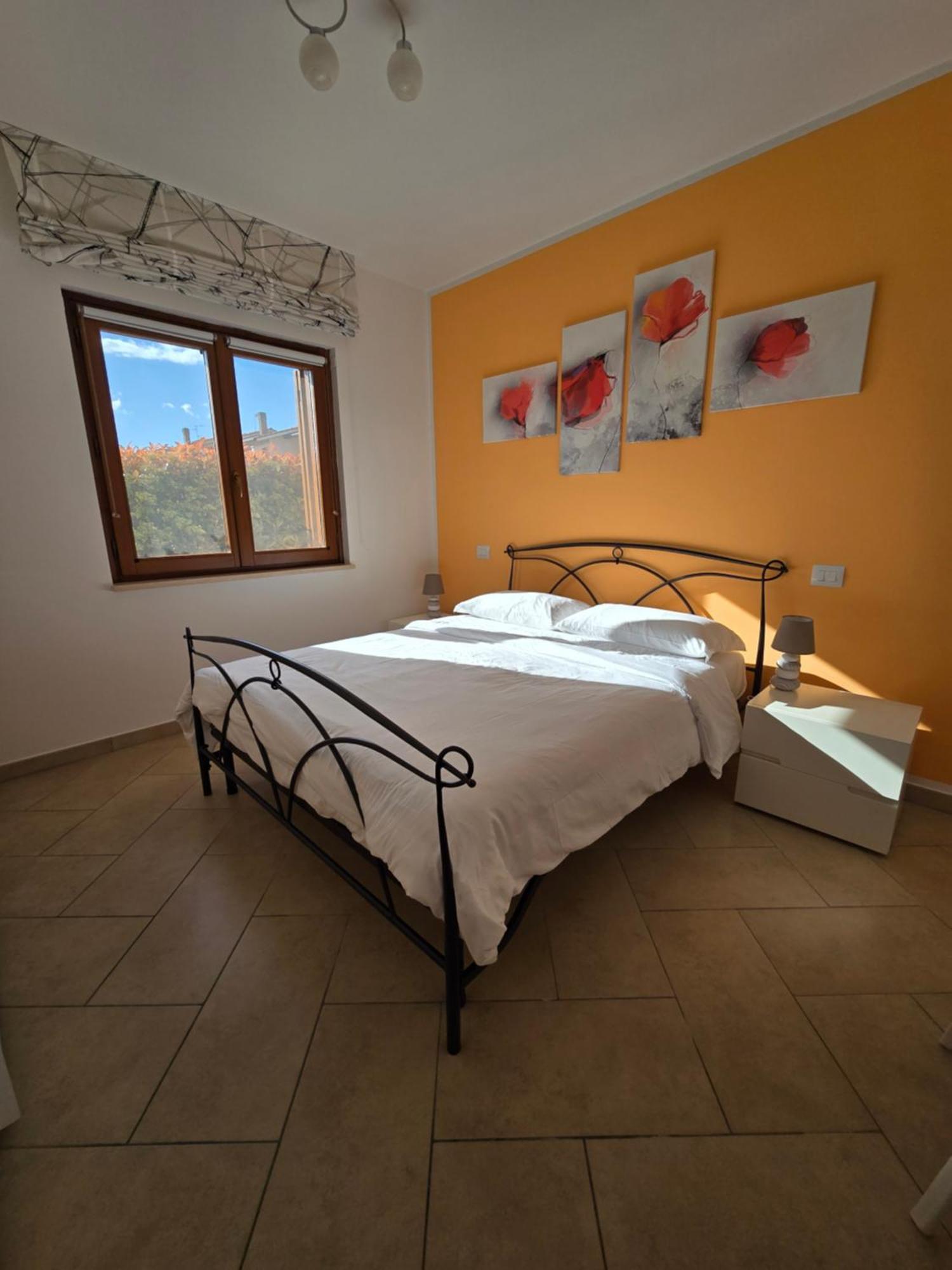 Hotel Casa Achille à Spello Extérieur photo