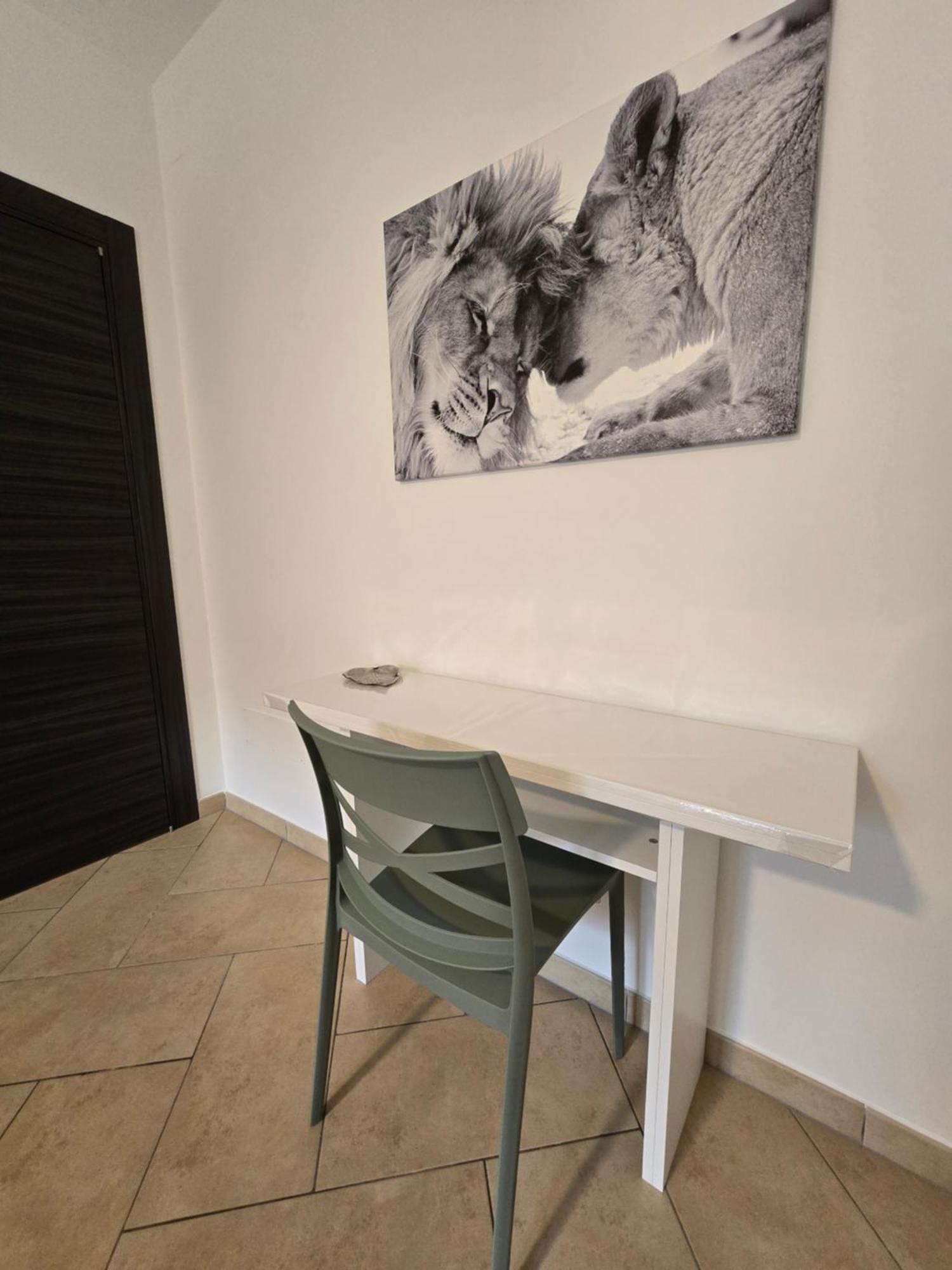 Hotel Casa Achille à Spello Extérieur photo
