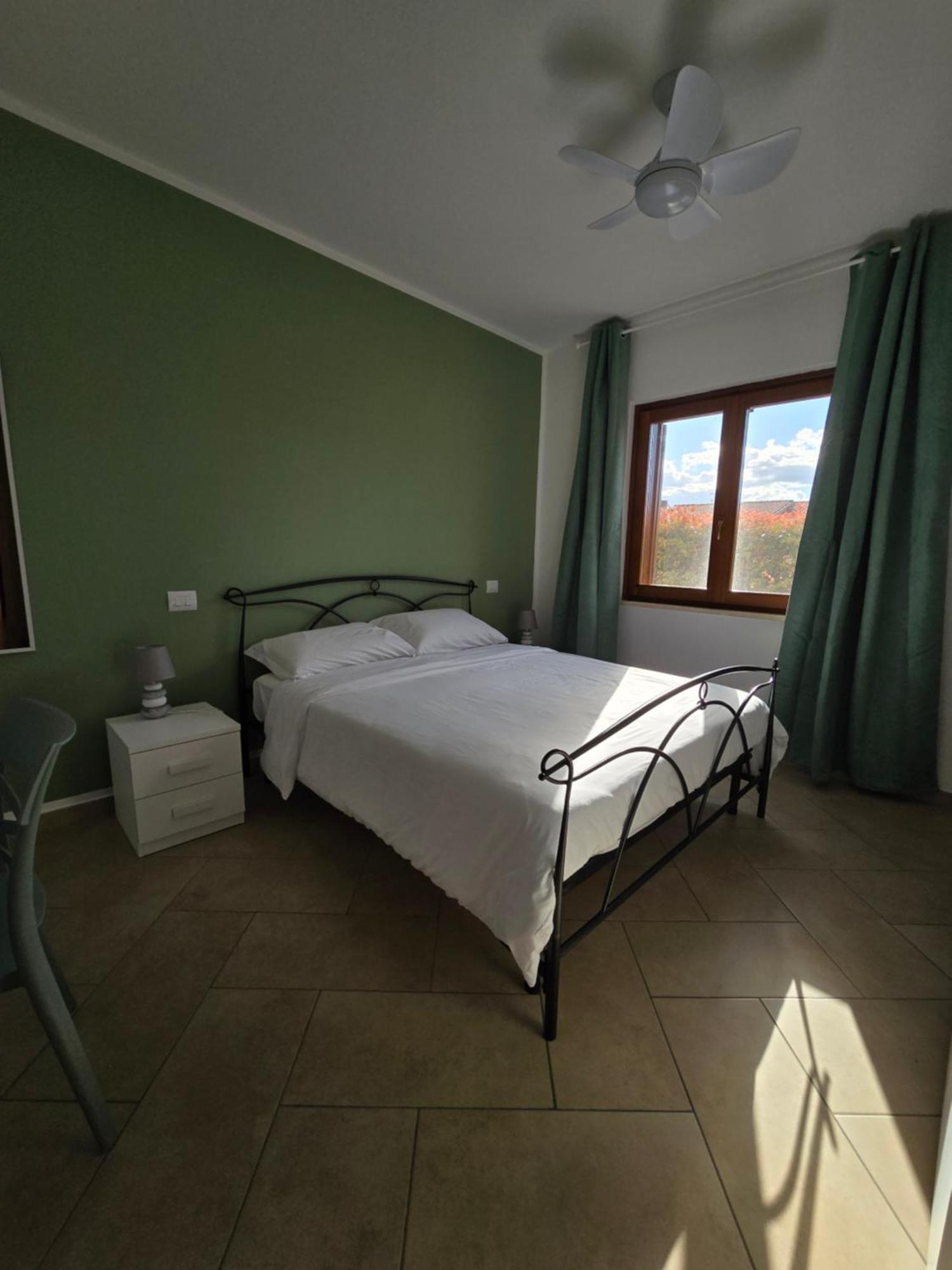 Hotel Casa Achille à Spello Extérieur photo