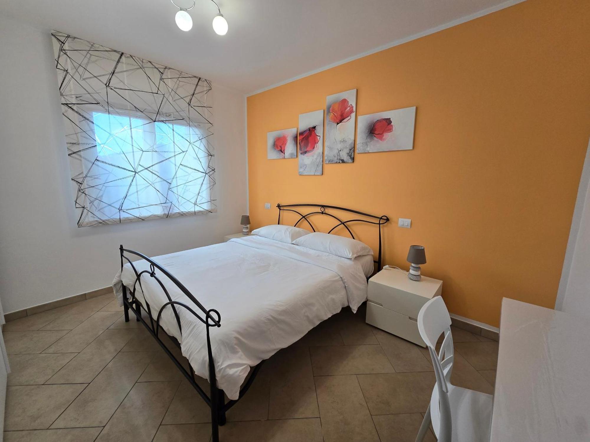 Hotel Casa Achille à Spello Extérieur photo